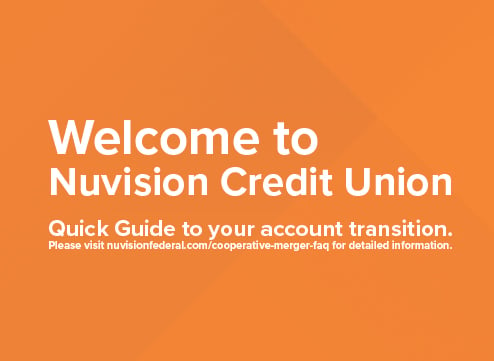 Nuvision Cooperative Welcome Guide