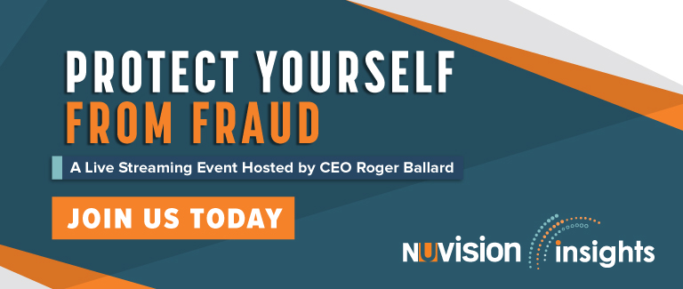 Nuvision Insights - Join Us Today