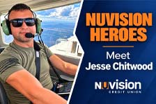 Meet Jesse Chitwood