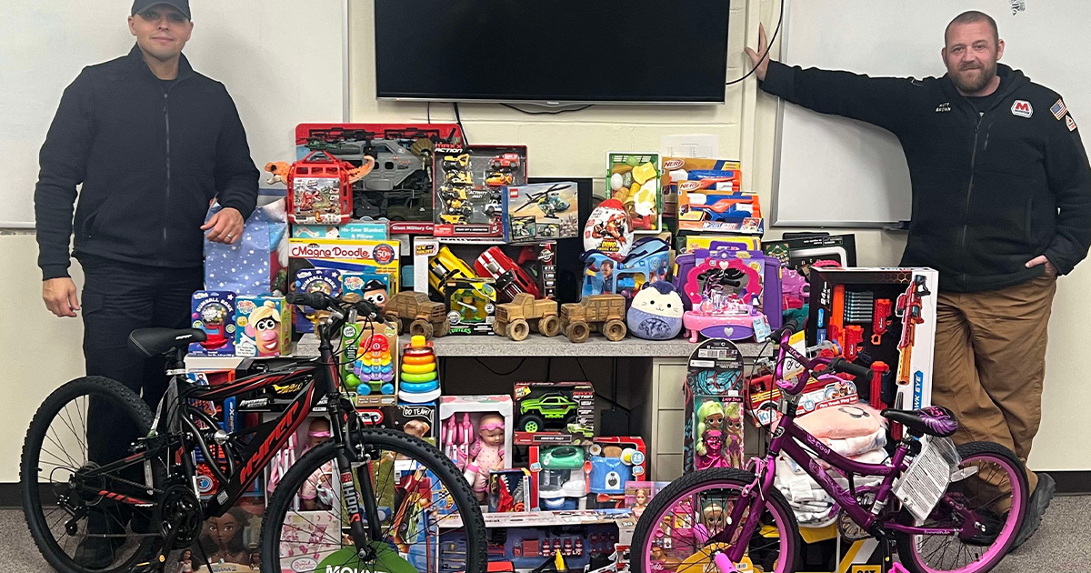 mattbrown3 Matt Brown