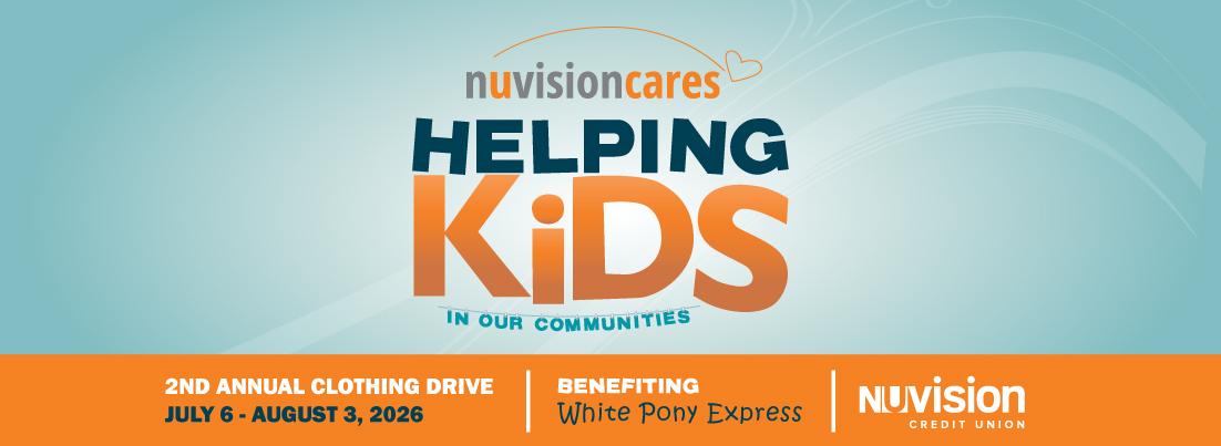 Nuvision Cares Logo