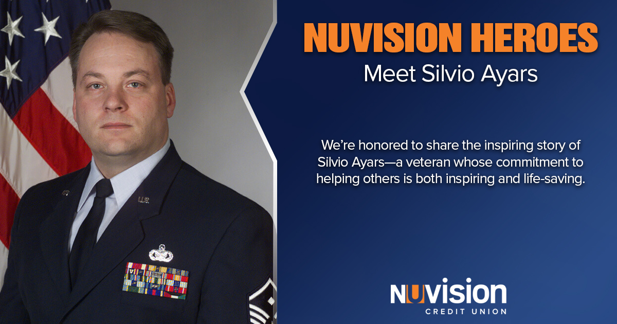 silvioheroes Silvio Ayars
