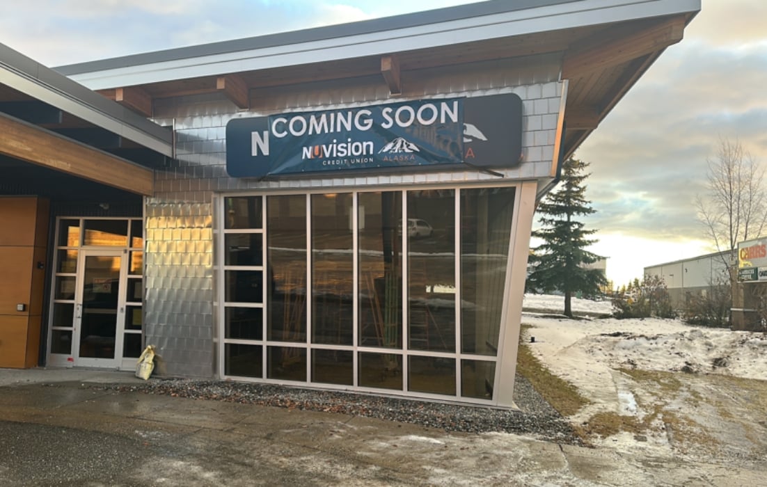 Abbot Branch Coming Soon