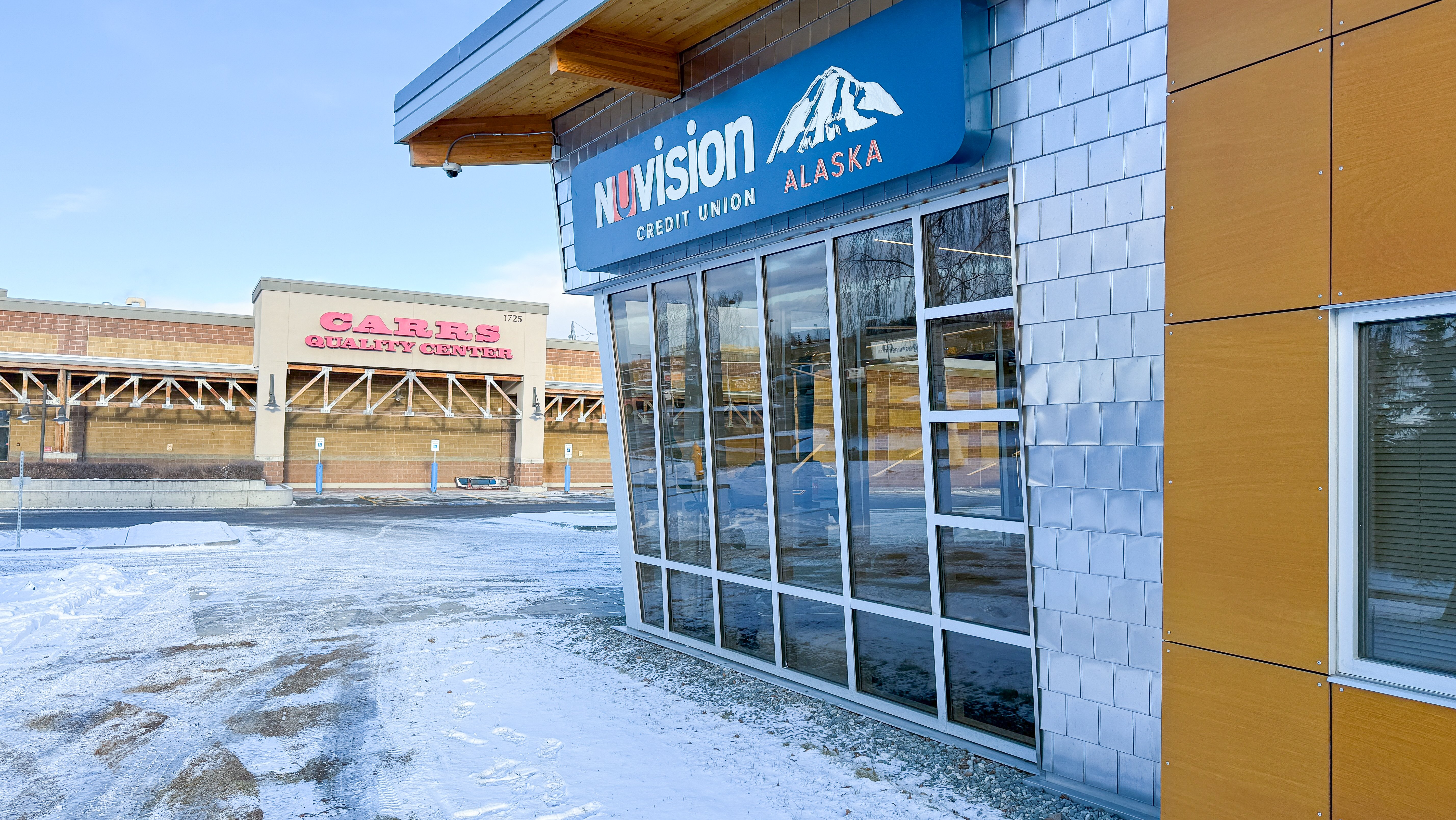 Nuvision Abbott Branch - Now Open