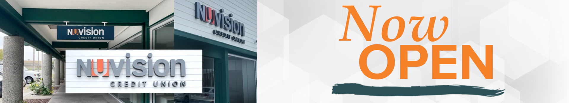 Long Beach Branch - NOW OPEN