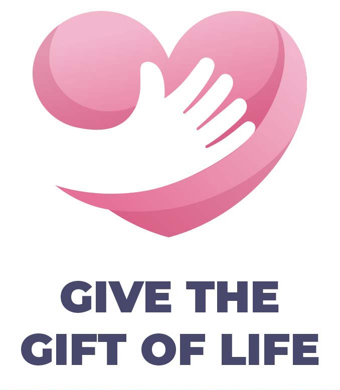 Give the gift of life