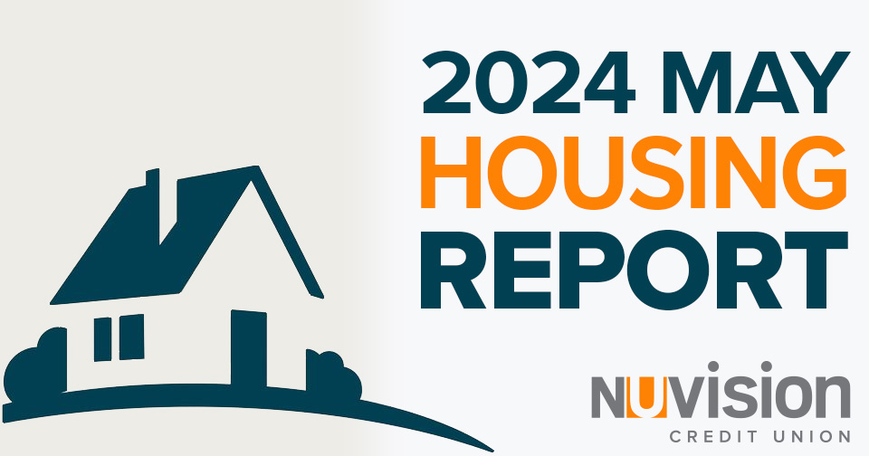 May Housing Report
