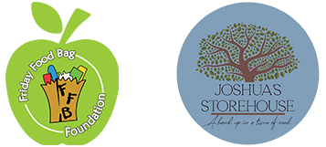 Hunger Drive Logos