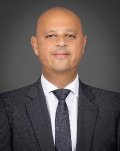 Mohammed Eid Advisor Investment - Headshot