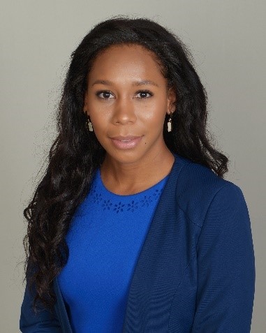 Shanel Dubique-crop Photo of Shanel Dubique.