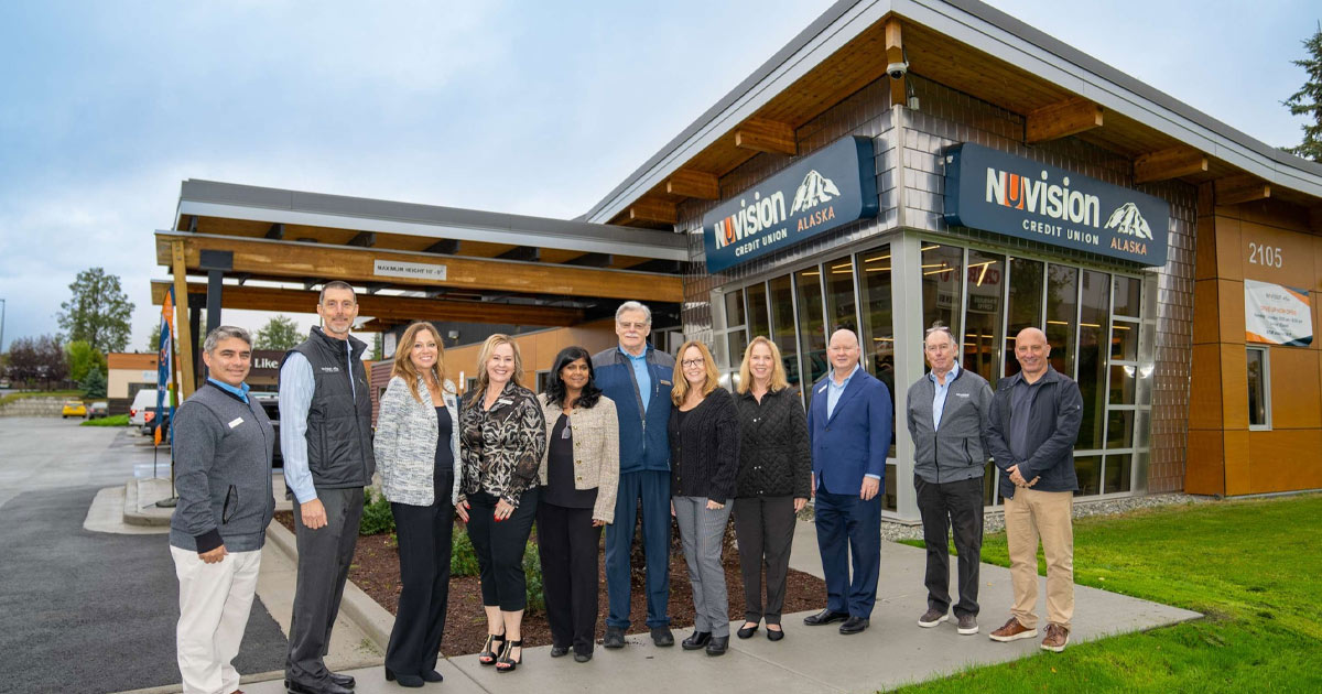 abbott new location at 2105 E 88th Avenue