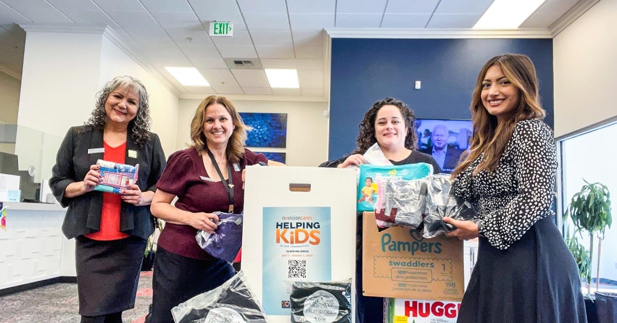 bayarea Bay Area Nuvision Cares