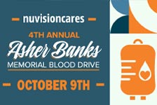 Blood Drive