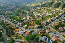 California Housing Market