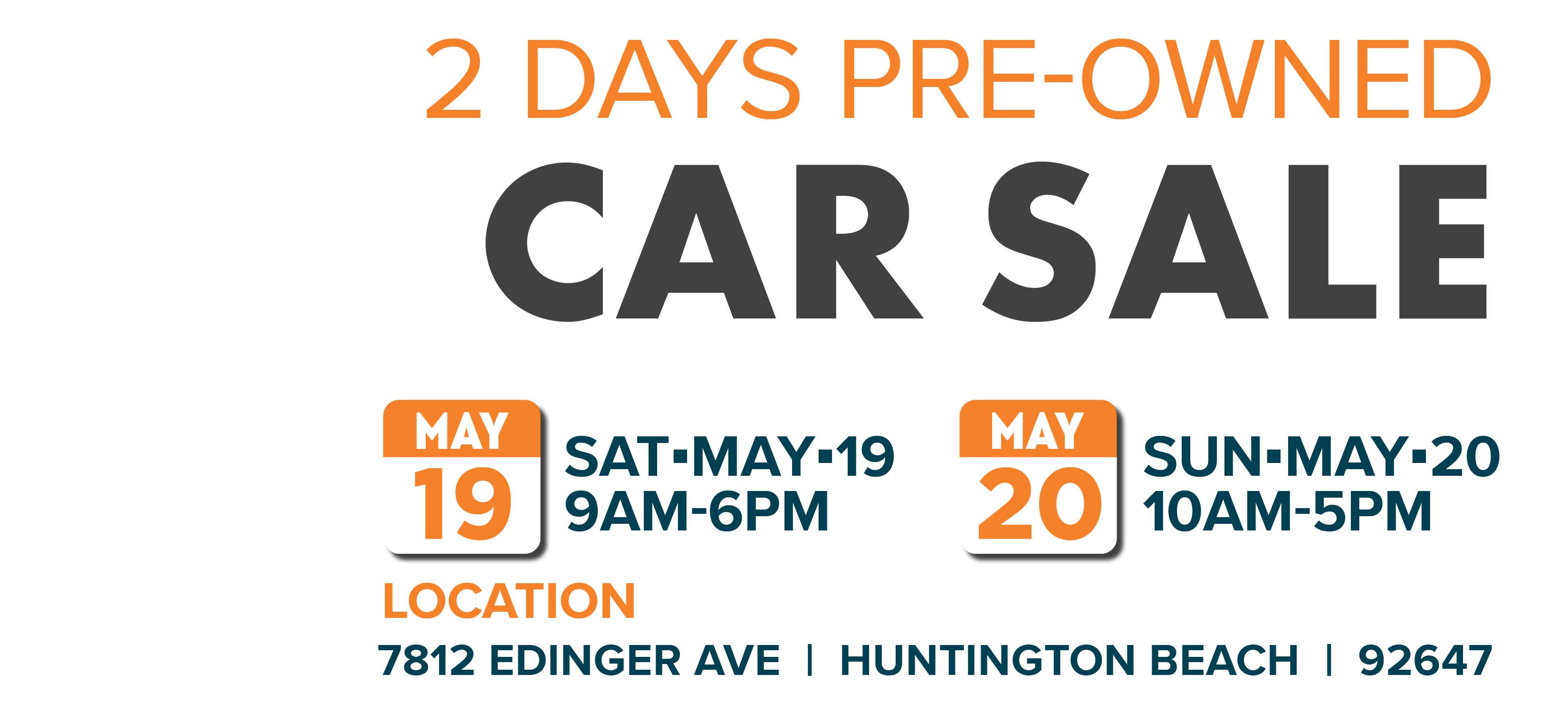 CarSale ImageB