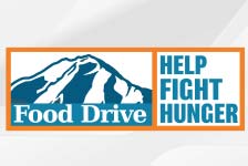 Food Drive