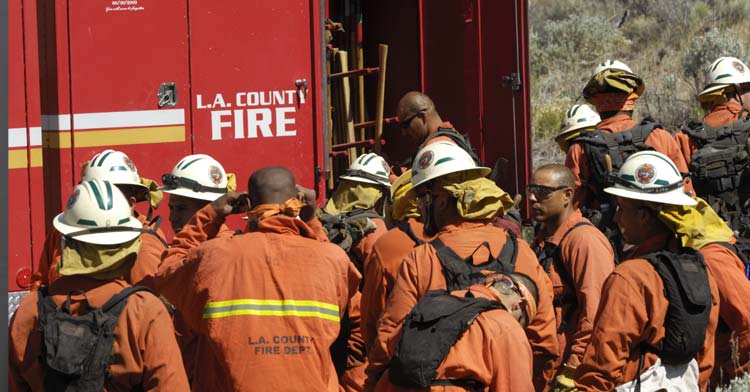 When You Buy Red Gold Ketchup, You're Helping First Responder Hero