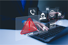 Fraud Blog