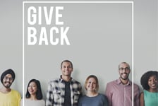 Give Back