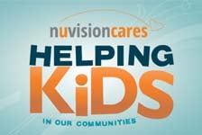 Helping Kids