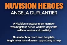 Nuvision Heroes Angie