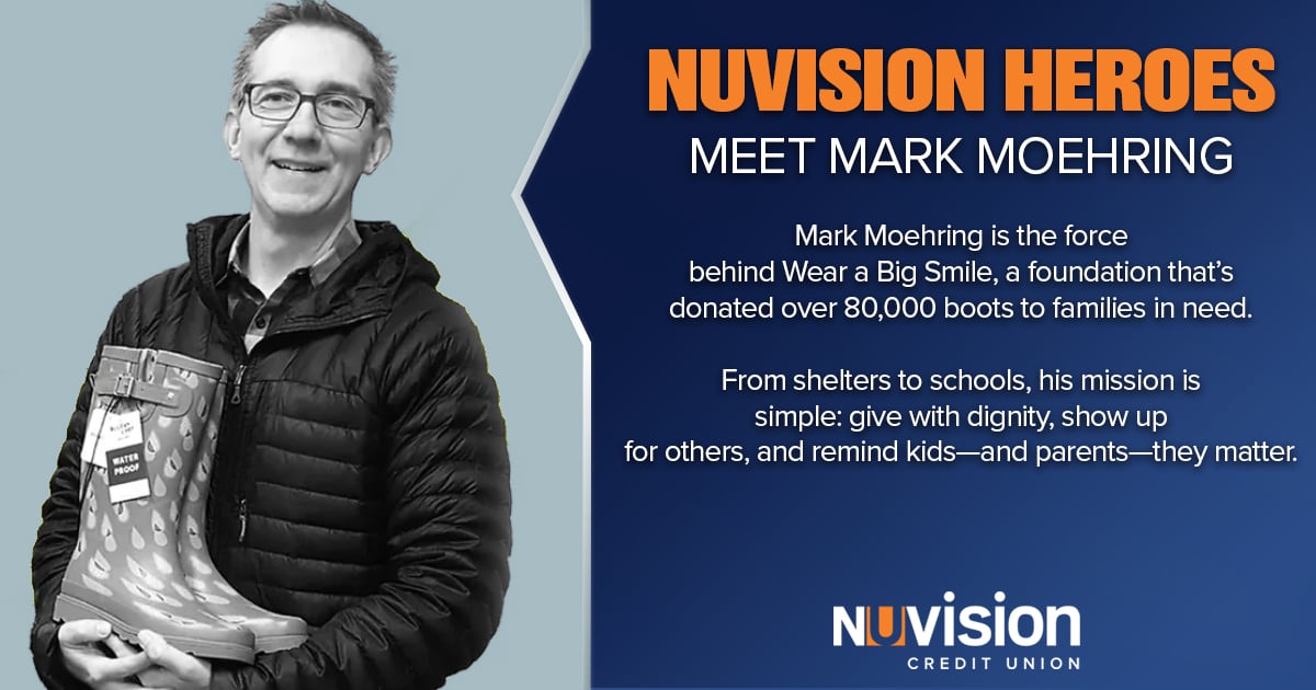 heromark Mark Moehring