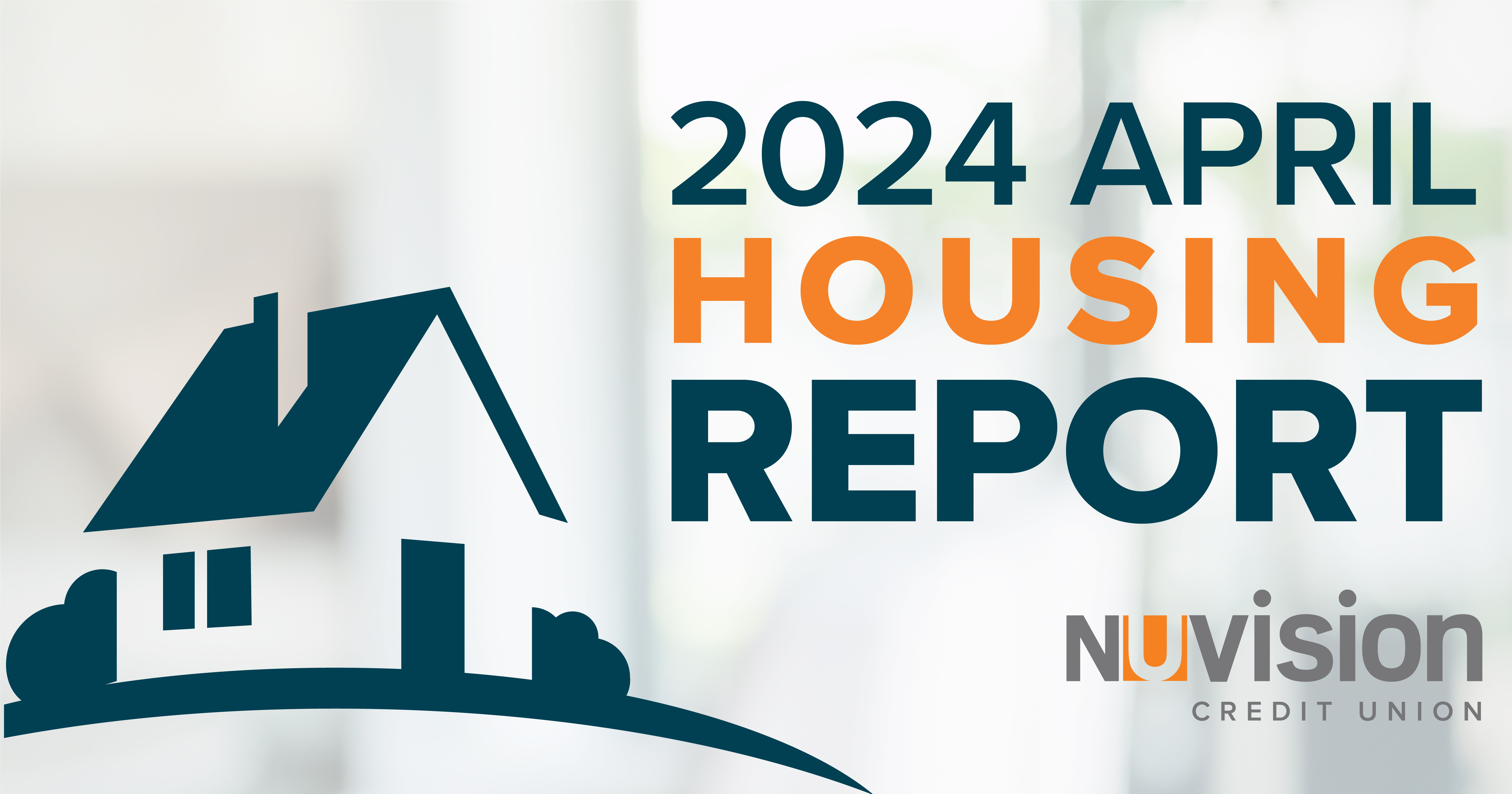Housing Report April 2024