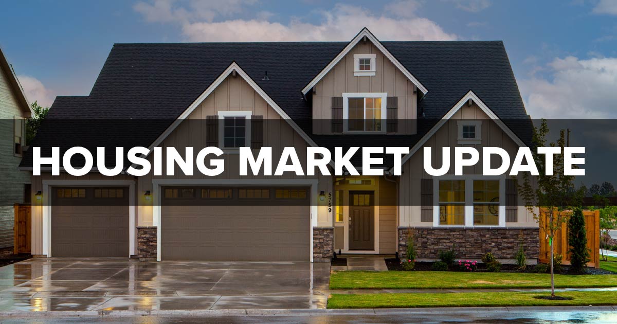September 2024 Housing Market Rate Cuts Bring Hope, but High Prices