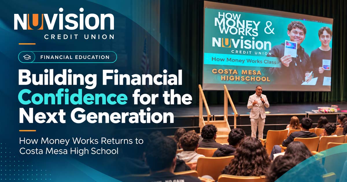 How Money Works Workshop