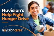 Hunger Drive