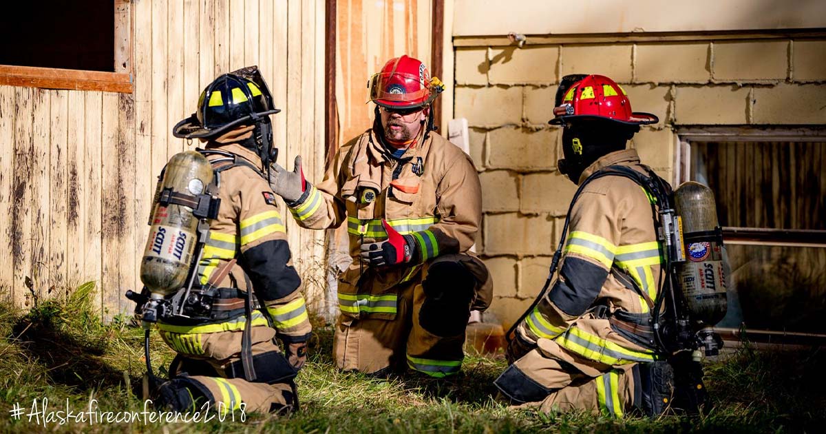 Jason Dolph firefighter