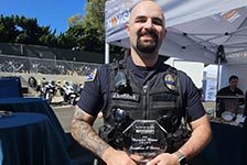 Meet Jonathan O’Hearn