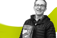 Nuvision Hero Mark Moehring