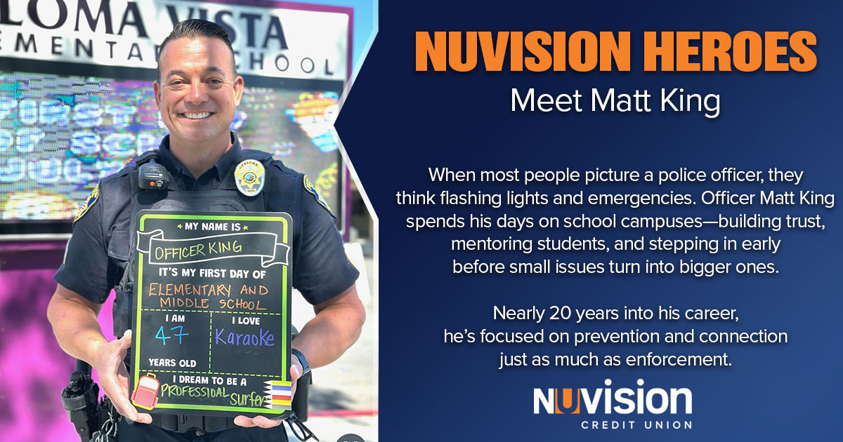 mattkinghero Matt King