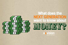 Next Generation Money Questions