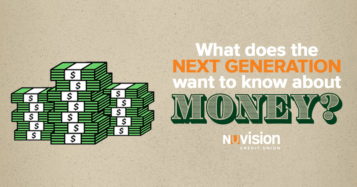 nexygenmoney Next Generation Money Questions