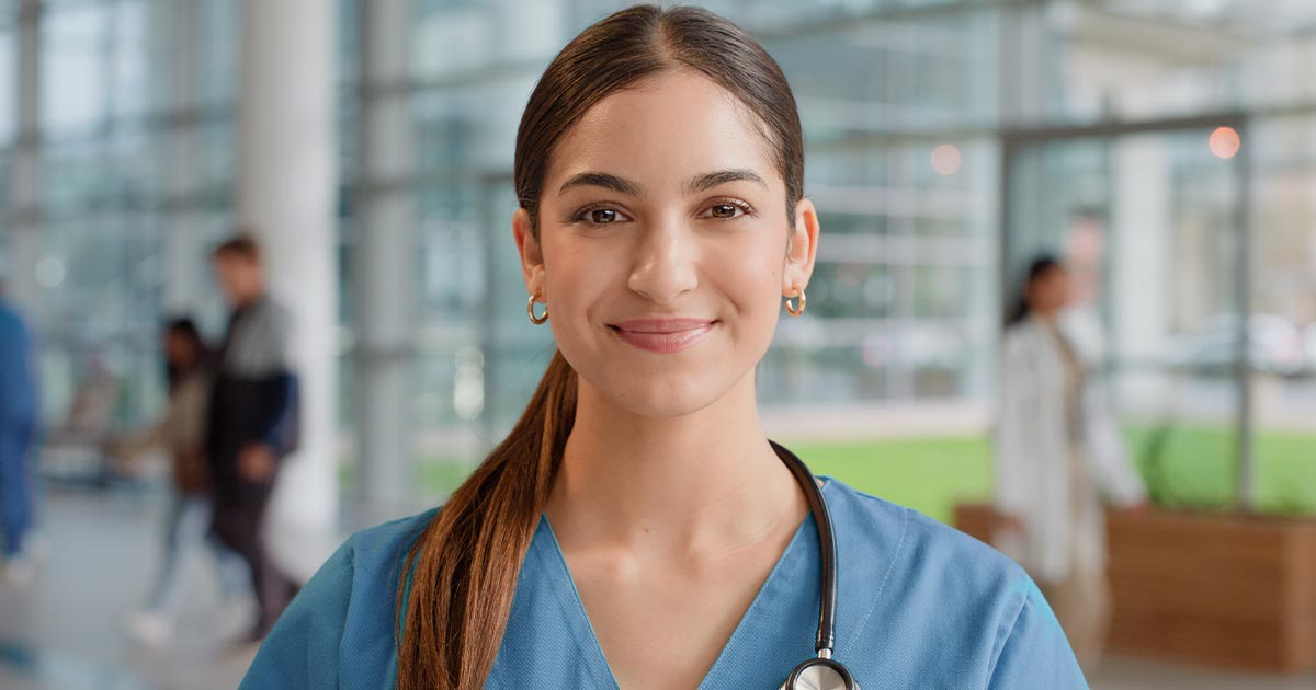 nurseweek25 Nurse