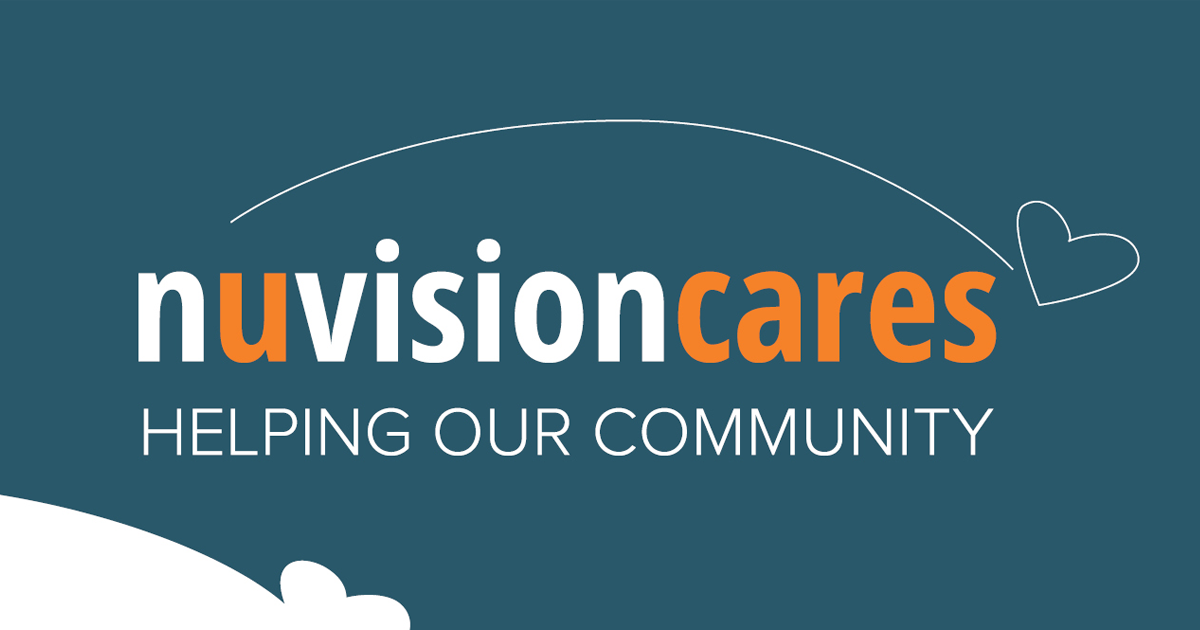 Nuvision Cares