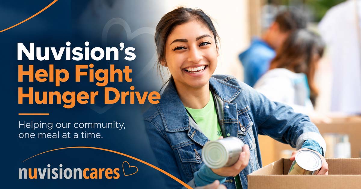 Hunger Drive