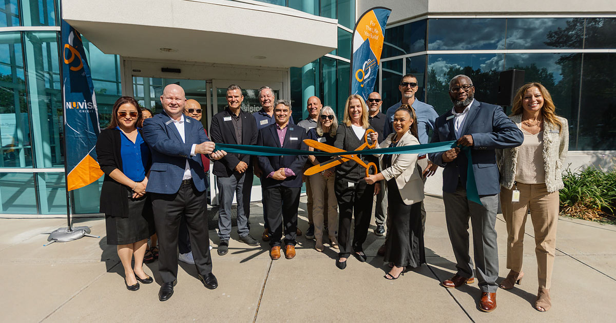 PleasantonBranch Nuvision Pleasanton Branch