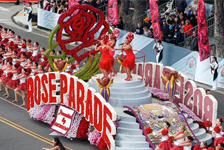 rose parade