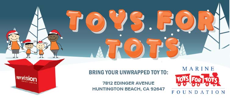 Toys for Tots