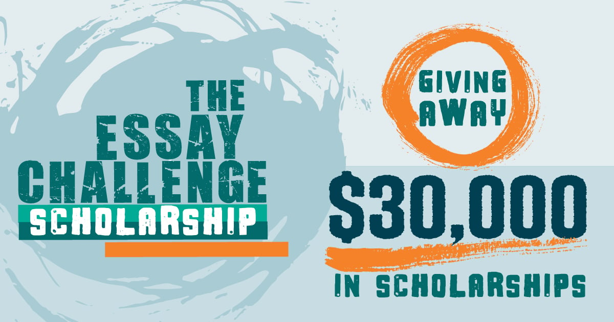 MassMutual Scholarships: Win up to $5000 College Savings Gift Cards 5. Essay Submission Deadline: January 15 and May 14