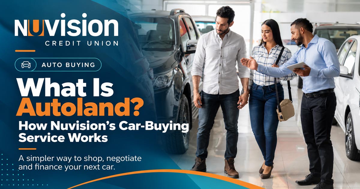 What is Autoland