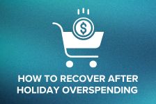 How to Recover After Holiday Overspending