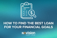 How to Find the Best Loan for Your Financial Goals