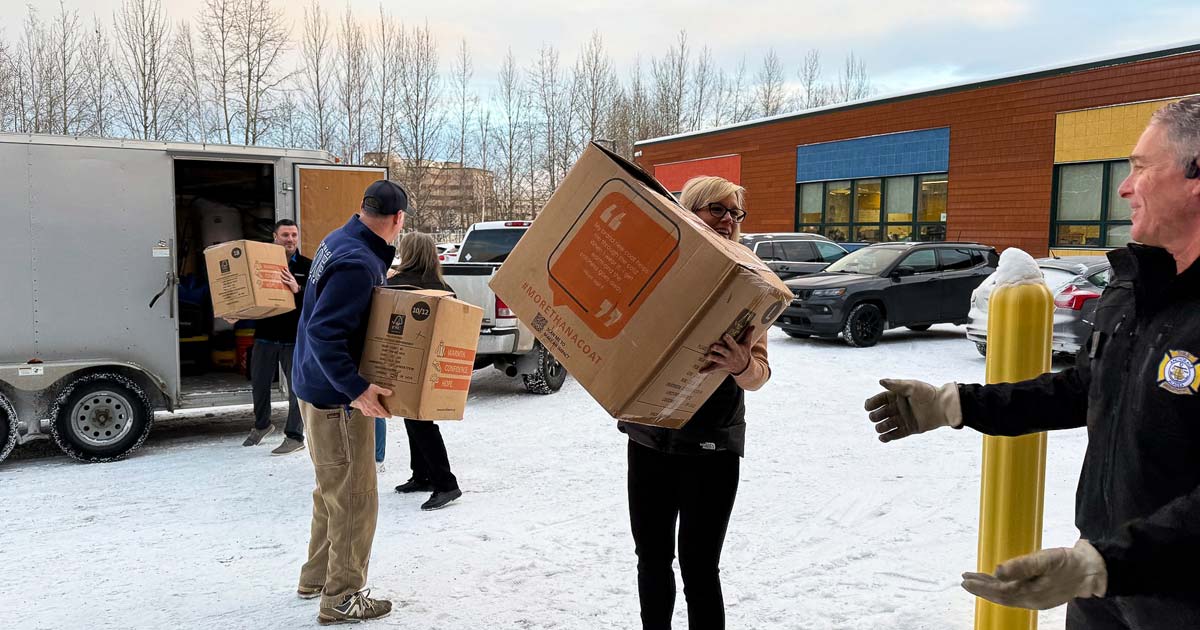 alaskaevents Alaska Events