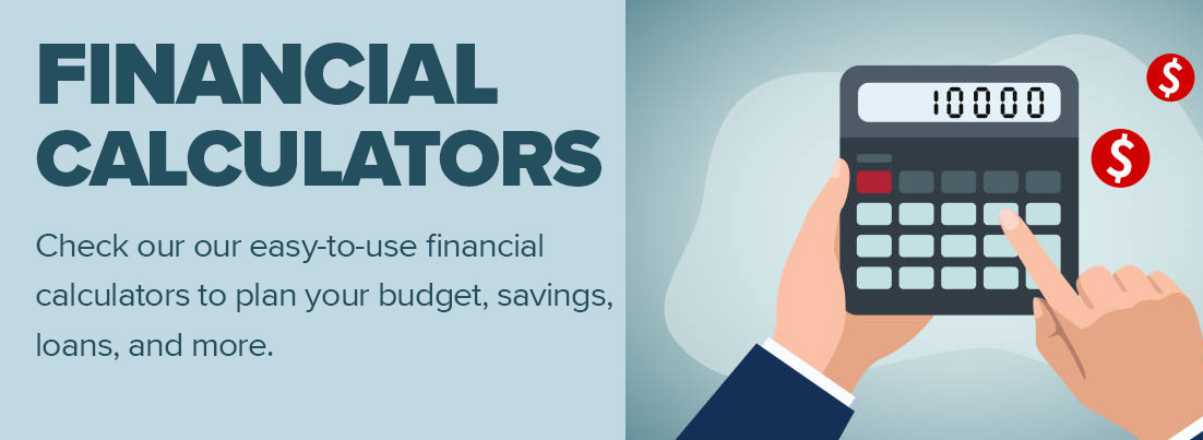 Financial Calculators