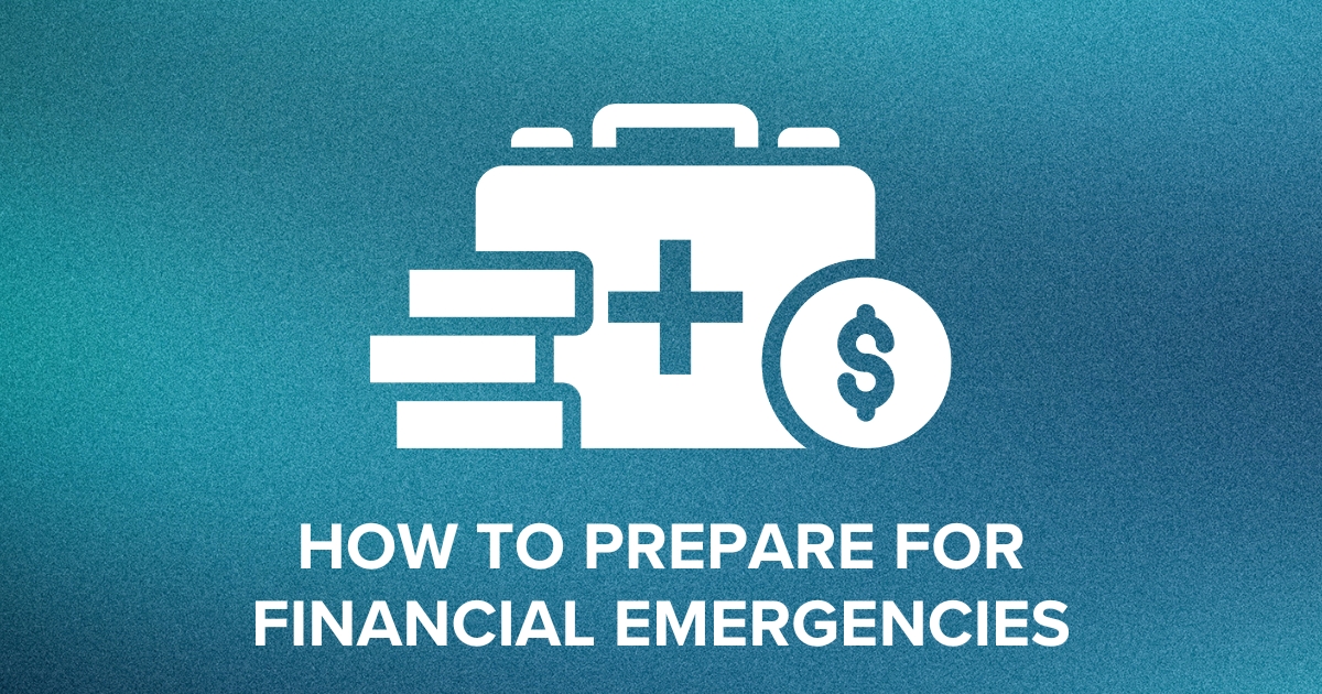 How to Prepare for Financial Emergencies