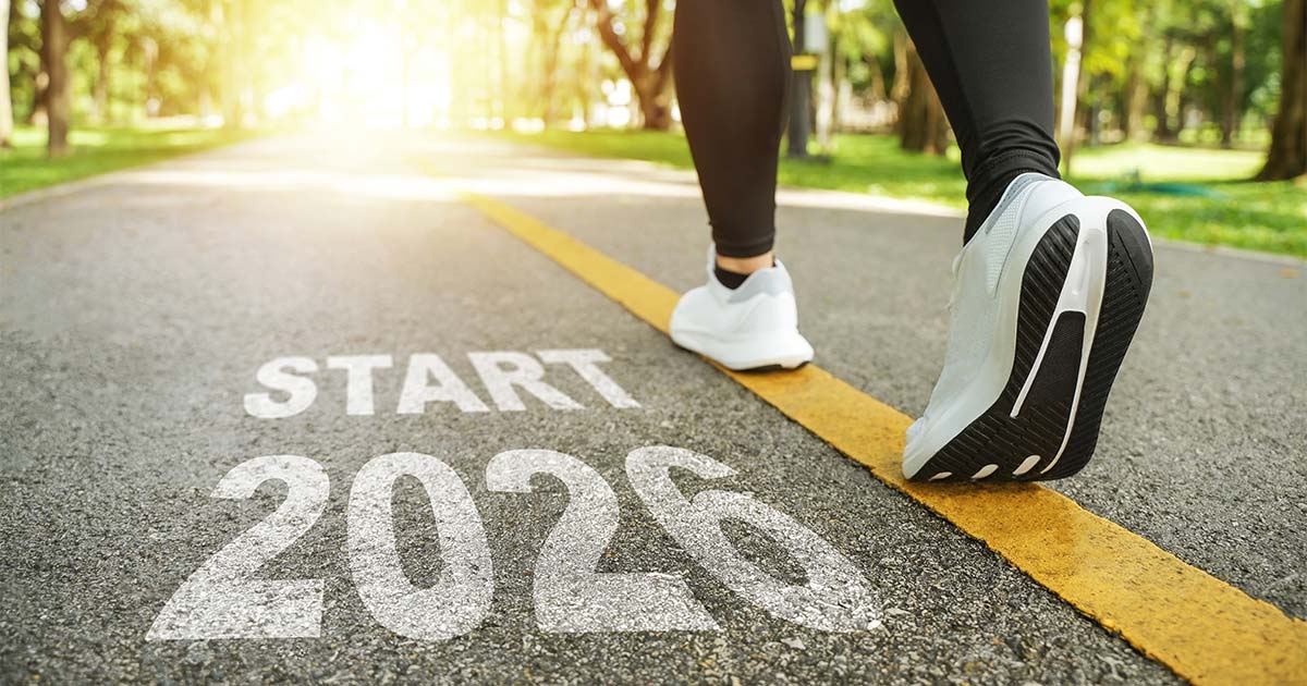 start2026 Starting 2026